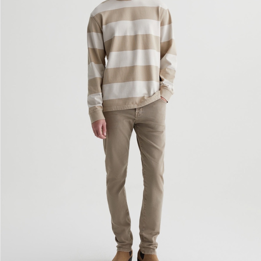 AG Adriano Goldschmied Men’s Tellis Denim Jeans NWOT